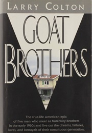 Goat Brothers (Larry Colton)
