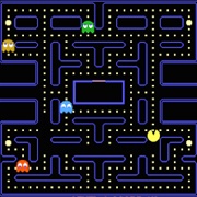 Pac Man