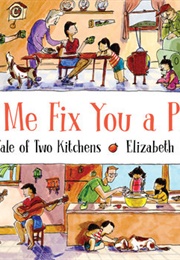 Let Me Fix You a Plate (Elizabeth Lilly)