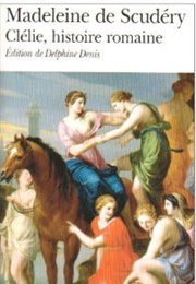 Clélie (Madeleine De Scudéry)