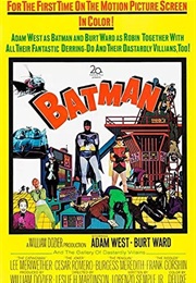 Batman (1966)