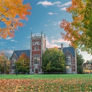 Bowdoin College