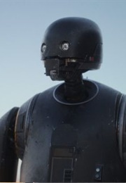 K-2SO, Rogue One (2016)