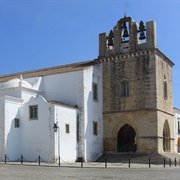 Cathedral of Faro