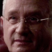 Season 11 Episode 9 "Internal Affairs"