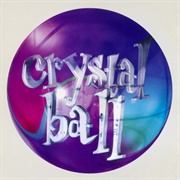 Crystal Ball (Prince, 1998)