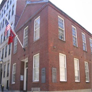 Museum of African American History, Boston