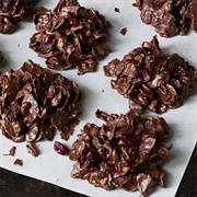 Chocolate Crisps