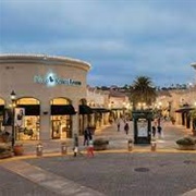 Carlsbad Outlet, Carlsbad