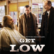 Get Low Soundtrack