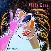 Chaka Khan - I Feel for You (1984)