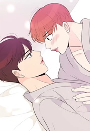 We Only Held Hands (Nam Eunkyung)