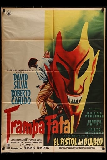 Trampa Fatal (1961)