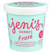 Frose Sorbet
