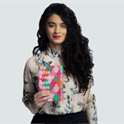 Samra Habib (Queer, They/Them)