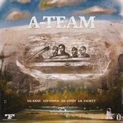 Lil Keed, Lil Yachty, Lil Gotit, Zaytoven - A-Team