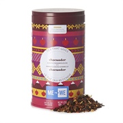 David's Tea Chocuador