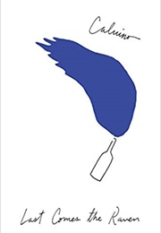 Last Comes the Raven (Italo Calvino)