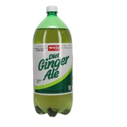 Weis Quality Diet Ginger Ale