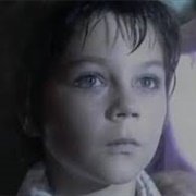 The Hunting of Barney Palmer