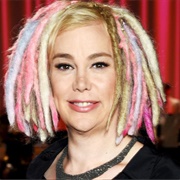 Lana Wachowski