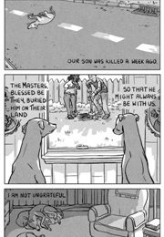 Written in the Bones (Christopher M. Jones and Carey Pietsch)