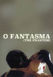O Fantasma (2000)