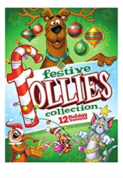 Festive Follies Collection (2020)