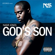 God&#39;s Son (Nas, 2002)