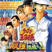 Tennis No Oji-Sama: Saikyou Team O Kessei Seyo!