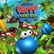 Putty Squad HD
