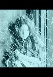 The Little Match Girl (1914)