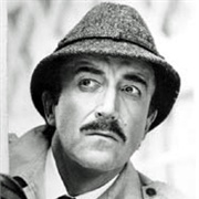 Inspector Clouseau (The Pink Panther, 1963)