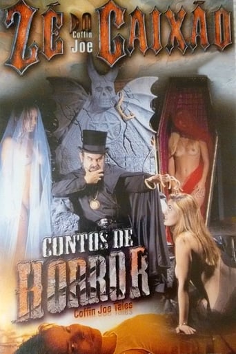 Coffin Joe Tales (1997)