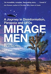 Mirage Men (Pilkington)
