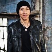Doug Pinnick (Gay, He/Him)