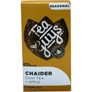 Tea Guys Chaider