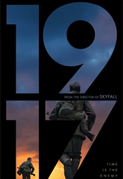 1917 (2019)