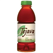 Tejava Mint Black Tea