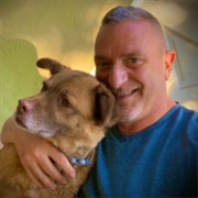 Glenn Gaylord (Gay, He/Him)