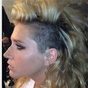 Kesha