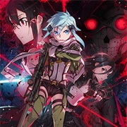 Sword Art Online 2nd Season