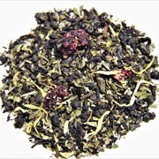 Nelson's Tea Blackberry Mint Tea