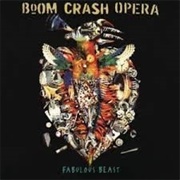 Boom Crash Opera - Fabulous Beast