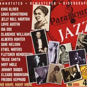 Paramount Jazz