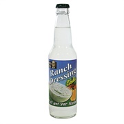 Lester&#39;s Fixins Ranch Dressing