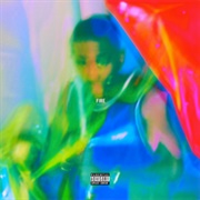Fire - Big Sean