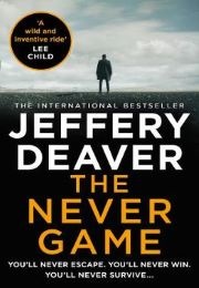 The Never Game (Jeffery Deaver)