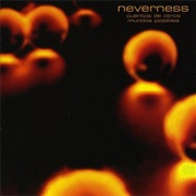 Neverness - Cuentos De Otros Mundos Posibles