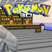 Pokémon 3D